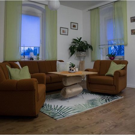 Ferienwohnung K4 Freital Exterior photo