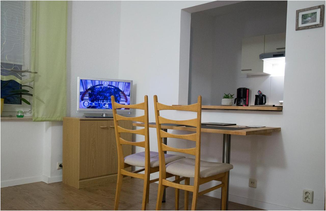 Ferienwohnung K4 Freital Exterior photo